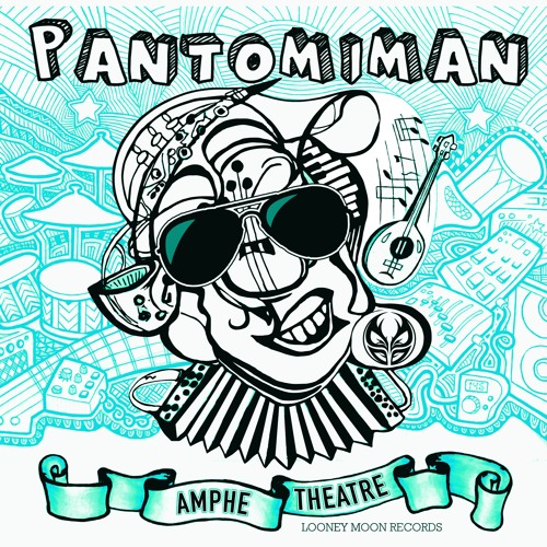 4.Pantomiman - Overtones [SAMPLE]