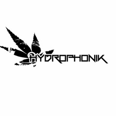 Dj St!cky - HYDROPHONIK Mix