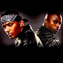 Gang Roll (Remix) (Feat. Mobb Deep)