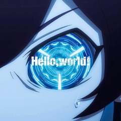 Kekkai Sensen OP - Hello,World! [Cover]