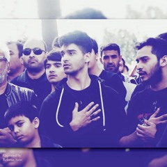 ana ali bin by ali shanawar