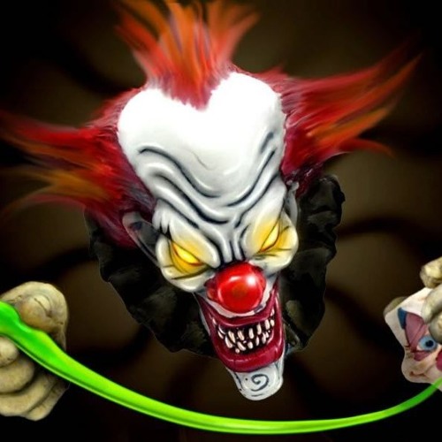 Payaso Dj  LentO Violento SS  Inedito  - P - E - I - S   2MK15