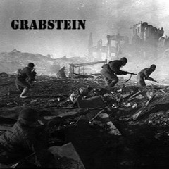 Grabstein - Blitzkrieg (Tactical Remix By Mantle)