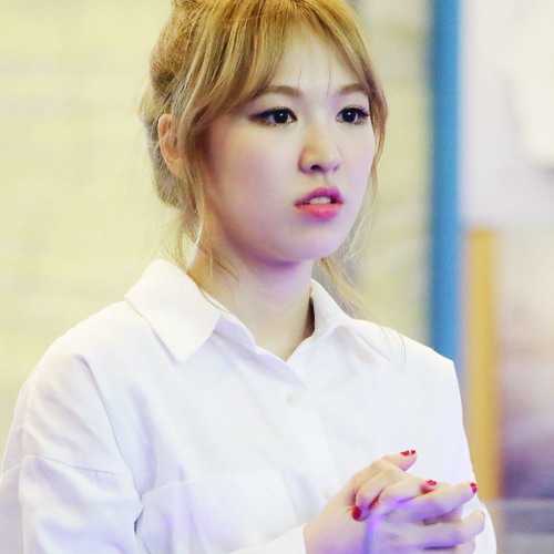 웬디 ( WENDY ) - 아야해또 아파또 호해됴