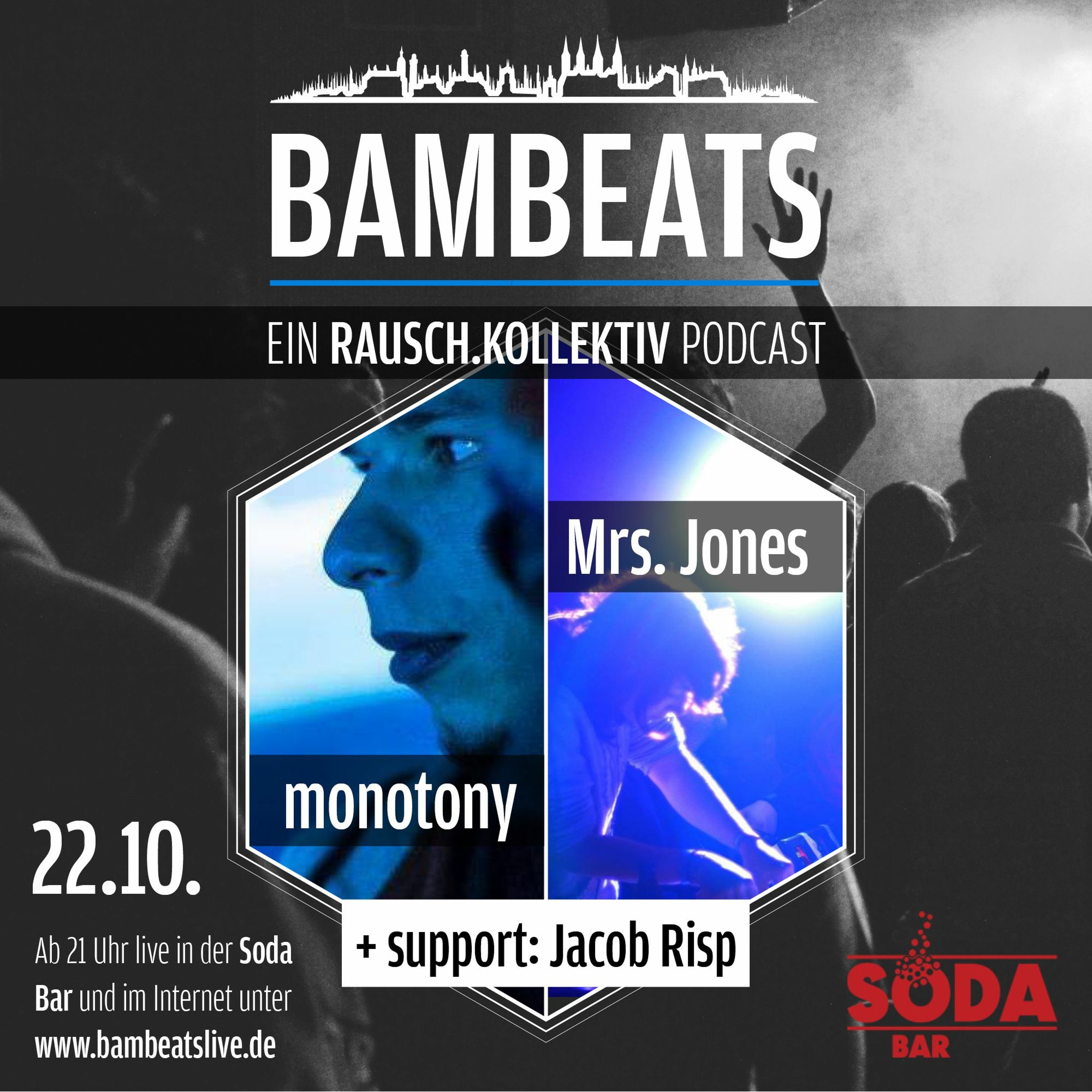 ... ein Rauschkollektiv Podcast