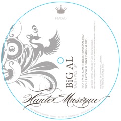 HM020 : BiG AL - West Coast Stretch (Original Mix)