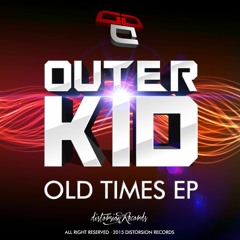 [DSTR137]Outer Kid & Neurygma - Sunset
