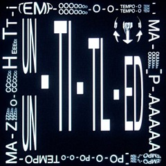 MNQ 078 Maoupa Mazzocchetti - Untitled 12''