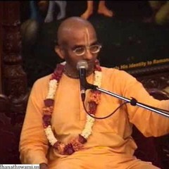 Gita Daily - A Self Answering Question Points A Factor Beyond The Self Evident