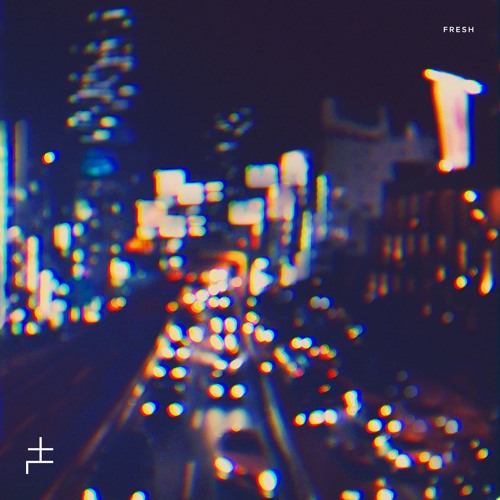 Evido - Fresh (feat Coffee Jones) (Dev79 Remix)