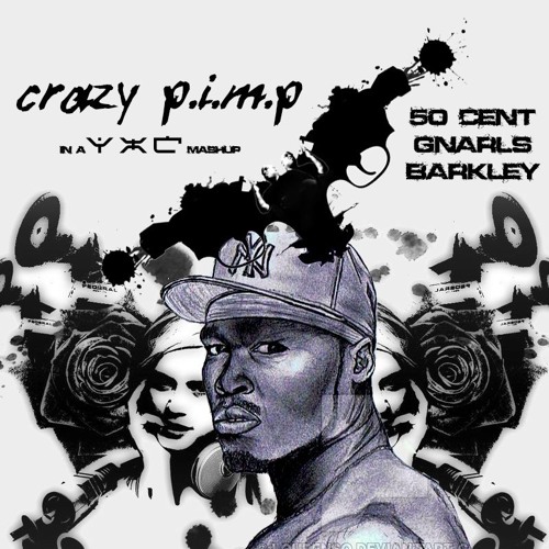 Gnarls Barkley - Crazy Lyrics 