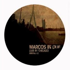 Marcos In Dub - Dub In Chicago (Rhythm & Soul Remix)