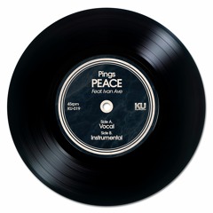 Pings ft. Ivan Ave - Peace
