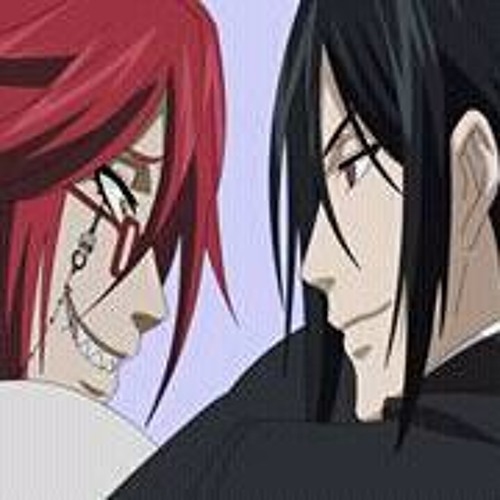 Sebastian Michaelis - Grell Sutcliff - Kimi Omou Sora No Shita