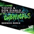 Chemicals (NEENOO Remix) Ft. Thomas Troelsen