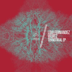 3 - Loui Fernandez & Wurtz - Great Moment