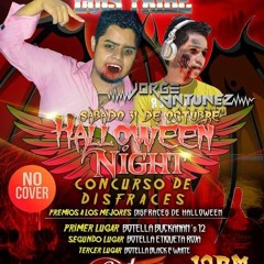 My Bateria Is Tribal (DjLuis Tribe Iguala G. Remix 2015)DEMO