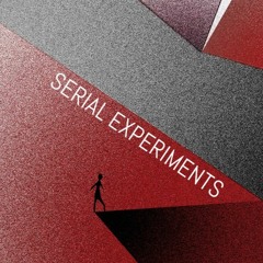 RODION | SERIAL EXPERIMENTS | KABLYS 10.31 HALLOWEEN IN VILNIUS