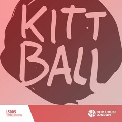 LS005 | Kittball Records | Juliet Sikora