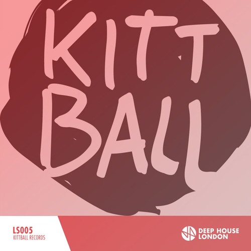 LS005 | Kittball Records | Juliet Sikora