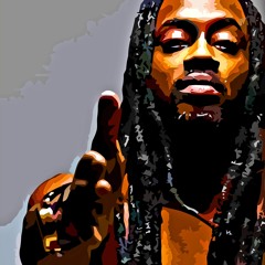 Father Time (Remix) (Feat. Saukrates)