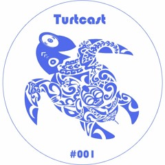 Rogerio Junior - Turtcast  #001 (TURTLOW RECORDS)