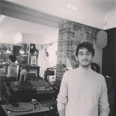 Sercan Sezgin - Lyon's Milk • DJ set • LeMellotron.com