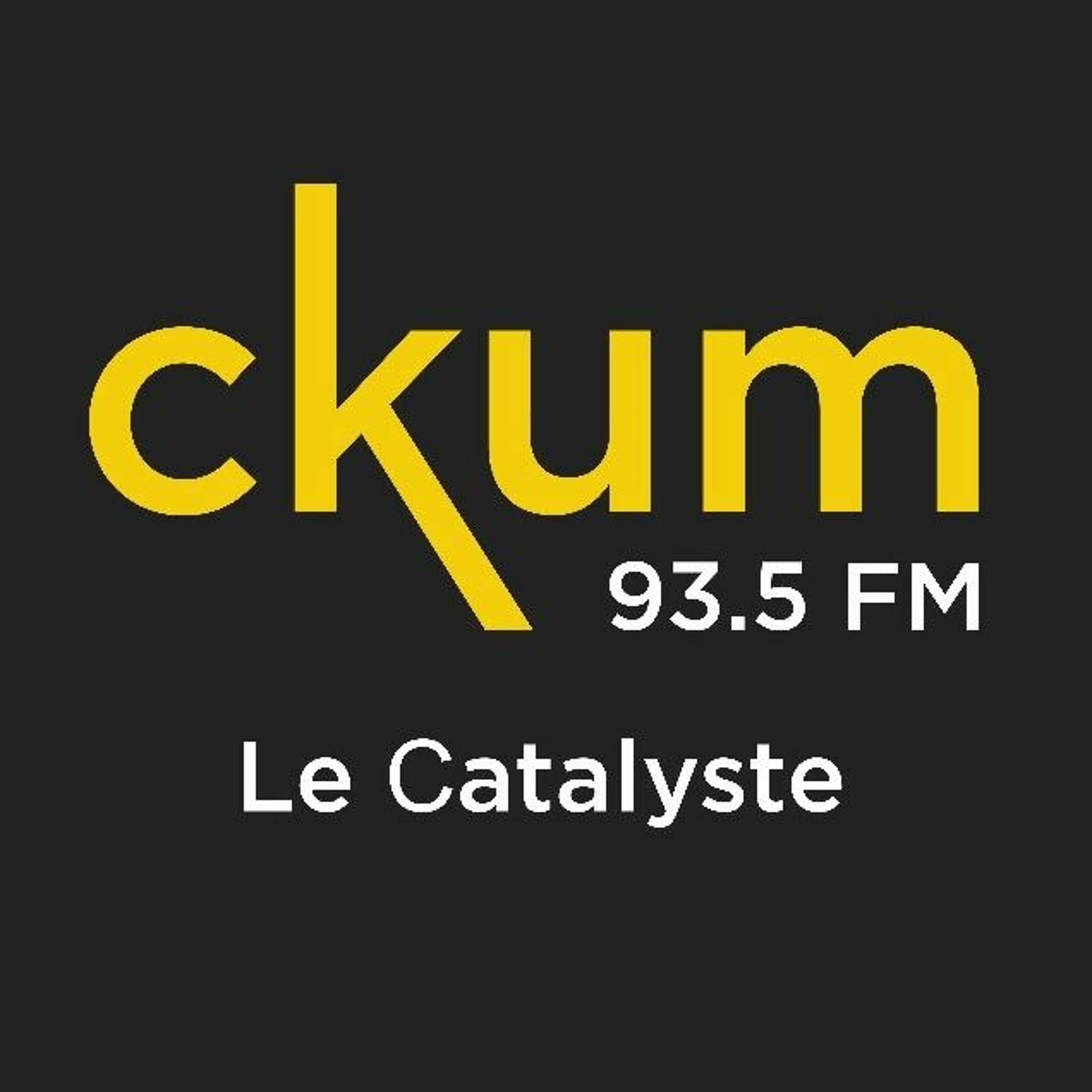 Le Catalyste #3: Michal Wolski, Viers,  ASOK, Adesse Versions, Koehler, Luca Lozano episode artwork