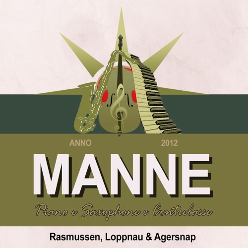 lur adgang Biskop Stream Manne - Toga - Okt - 2015 - Askepot by Mannemusik | Listen online  for free on SoundCloud