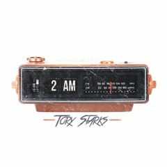 Tory Starks - We Don't Sleep ft. Derek Minor