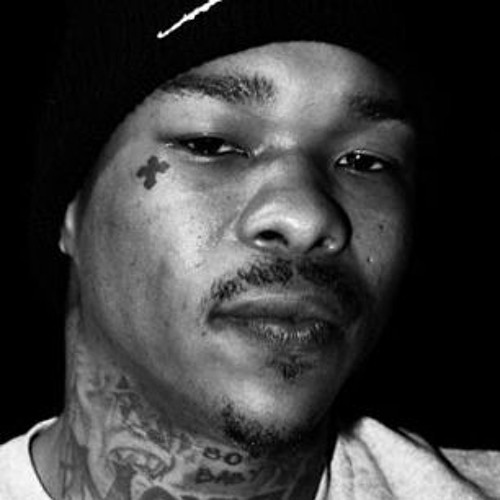 Compton Menace - I Dont Need You