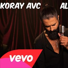 Koray Avci Aglama Yar Remix