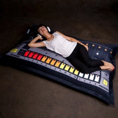 MauZ Machine - 808 Oldschool Electro