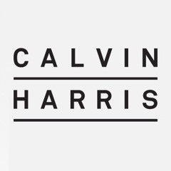 Calvin Harris Mashup