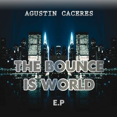 Agustin Caceres & MaRiche - Where Are The Party (Original Mix) FREE DOWNLOAD