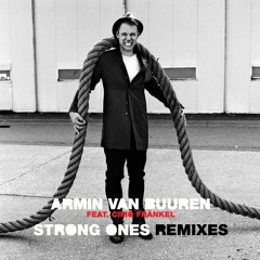 Armin van Buuren feat. Cimo Fränkel - Strong Ones (Dave Winnel Remix) [OUT 6TH NOV]