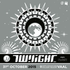 ALXR - Twilight 2015 PROMO Mix