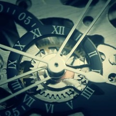 Time - Joe Satriani Cover