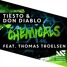 Chemicals Feat. Thomas Troelsen ( TREDO REMIX )