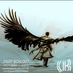 Deep Box 007 - 128k