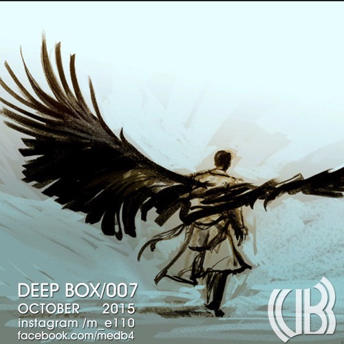 Deep Box 007 - 128k