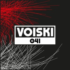 Dekmantel Podcast 041 - Voiski