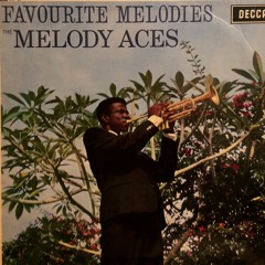 MELODY ACES - ASAW FOFOR