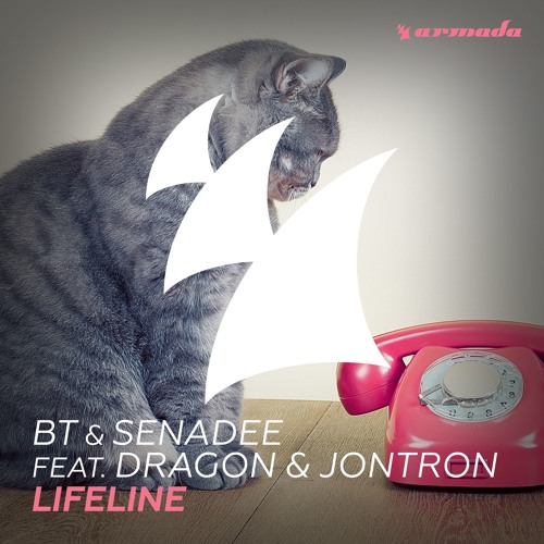 BT & Senadee feat. Dragon and Jontron - Lifeline [OUT NOW]