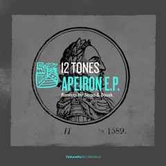 12 Tones - Apeiron
