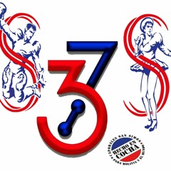 CAPORALES SAN SIMON - MUNDIAL 37AÑOS  (DJ.PAPITO)