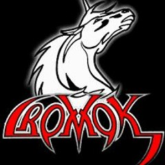 Cromok - I Dont Belong Here Cover