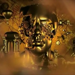 Time Machine - Joe Satriani Cover