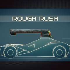 OST from the first District of the game Rough Rush