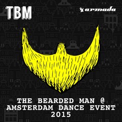 Matvey Emerson feat. Ben Ospen - Life Goes On (Taken from The Bearded Man ADE'15) [OUT NOW]